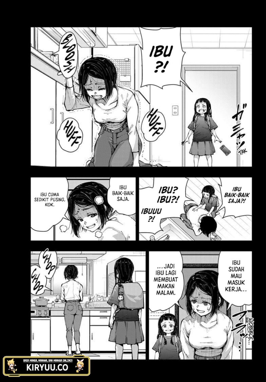 Zombie 100 ~Zombie ni Naru Made ni Shitai 100 no Koto~ chapter 49